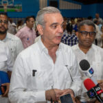 Presidente Luis Abinader advierte el país está preparado para enfrentar cualquier amenaza de bandas terroristas haitianas en la frontera y asegura se ha reforzado sustancialmente la vigilancia en la zona
