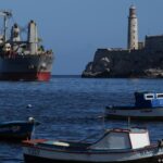 Cuba recibe aceite vegetal donado por Rusia a través del PMA