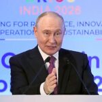 Putin dice que Rusia está lista para negociar la paz definitiva