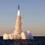 Pyongyang lanza más de 10 misiles balísticos al mar de Japón