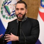 Nayib Bukele aclara que operación en Haití no es una invasión