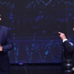 Brasil: Lula y Bolsonaro llegan parejos al balotaje, según sondeo