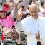 Papa León XIV retoma audiencias y sube al papamóvil tras su operación
