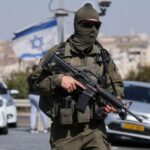 Israel bloquea a Cisjordania el día de las elecciones legislativas