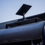 Ucrania restablece su conexión al sistema Starlink de SpaceX