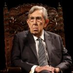 Muere Cuauhtémoc Cárdenas, líder histórico de la izquierda de México