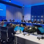 Hacienda y Economía informa que el FMI valora desempeño económico del país y manejo de la crisis internacional