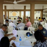 CND realiza jornada cívica preventiva en Hato Mayor