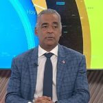 ENTREVISTA|Declaraciones de Joel Santos Ministro de Energía y Minas en Hoy Mismo|Descartó Gobierno contemple incremento en tarifa eléctrica