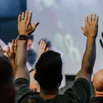 “Dios hace lo que tu no puedes hacer”- Johnnie Martínez – Casa de Zion